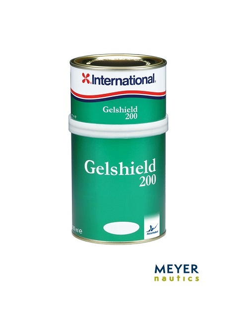 Epoxidgrund Gelshield 200 750ml Dose div. Farben Bild 1
